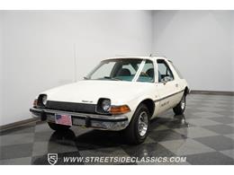1977 AMC Pacer (CC-1872405) for sale in Mesa, Arizona