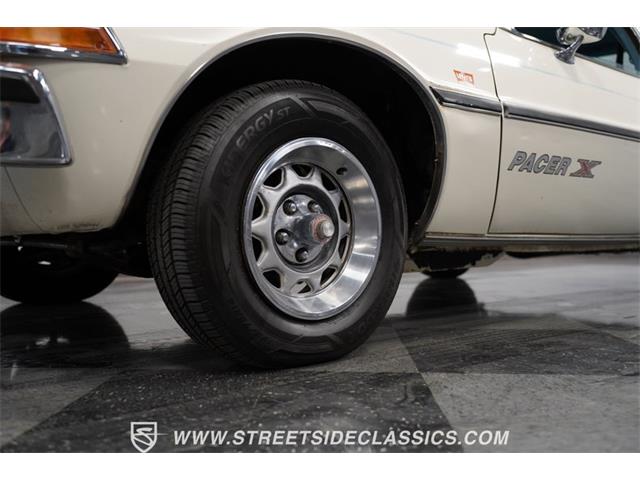 1977 AMC Pacer (CC-1872405) for sale in Mesa, Arizona