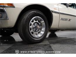 1977 AMC Pacer (CC-1872405) for sale in Mesa, Arizona