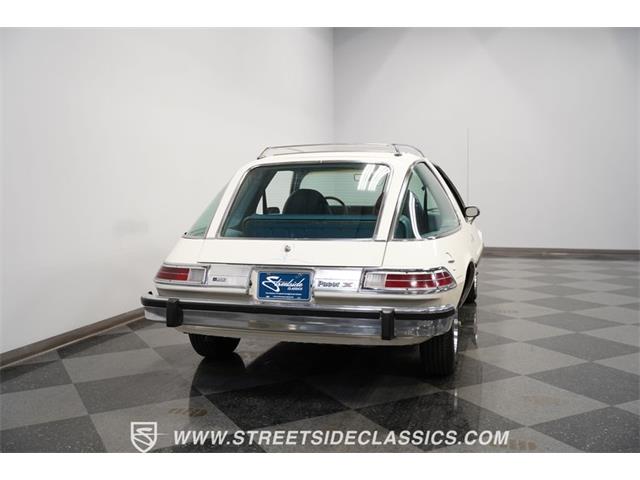 1977 AMC Pacer (CC-1872405) for sale in Mesa, Arizona
