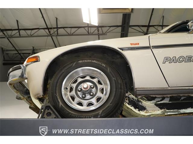 1977 AMC Pacer (CC-1872405) for sale in Mesa, Arizona
