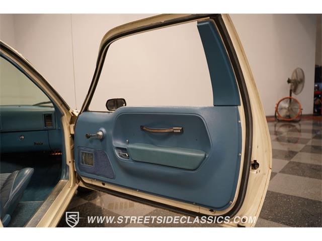 1977 AMC Pacer (CC-1872405) for sale in Mesa, Arizona
