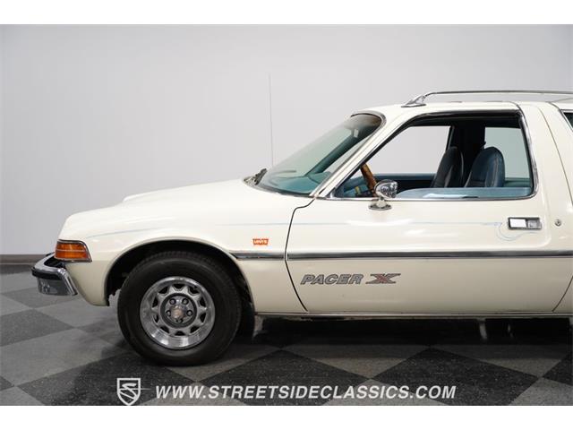 1977 AMC Pacer (CC-1872405) for sale in Mesa, Arizona