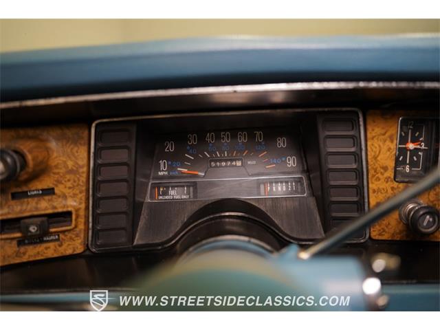 1977 AMC Pacer (CC-1872405) for sale in Mesa, Arizona