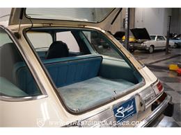 1977 AMC Pacer (CC-1872405) for sale in Mesa, Arizona