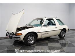 1977 AMC Pacer (CC-1872405) for sale in Mesa, Arizona
