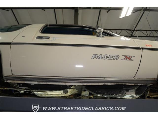 1977 AMC Pacer (CC-1872405) for sale in Mesa, Arizona