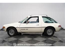 1977 AMC Pacer (CC-1872405) for sale in Mesa, Arizona