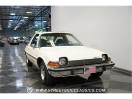 1977 AMC Pacer (CC-1872405) for sale in Mesa, Arizona