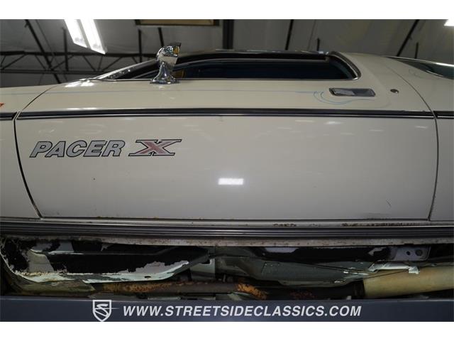 1977 AMC Pacer (CC-1872405) for sale in Mesa, Arizona