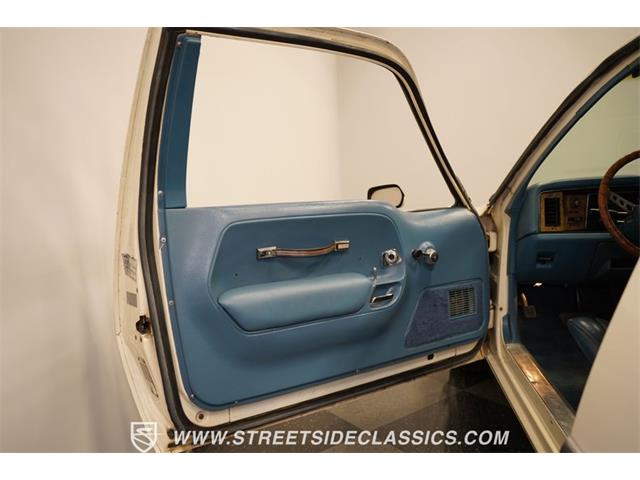 1977 AMC Pacer (CC-1872405) for sale in Mesa, Arizona