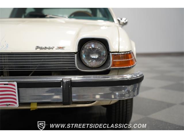 1977 AMC Pacer (CC-1872405) for sale in Mesa, Arizona