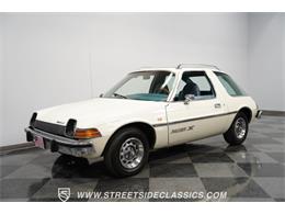 1977 AMC Pacer (CC-1872405) for sale in Mesa, Arizona