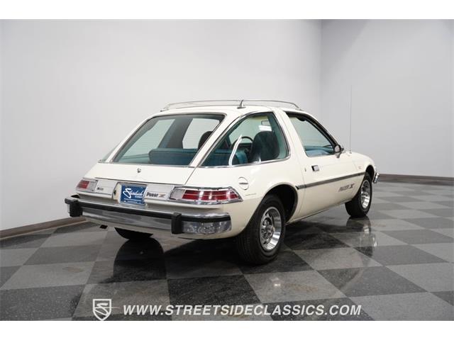 1977 AMC Pacer (CC-1872405) for sale in Mesa, Arizona