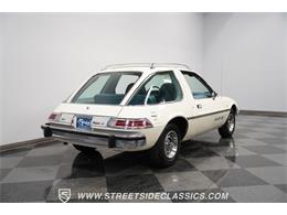 1977 AMC Pacer (CC-1872405) for sale in Mesa, Arizona