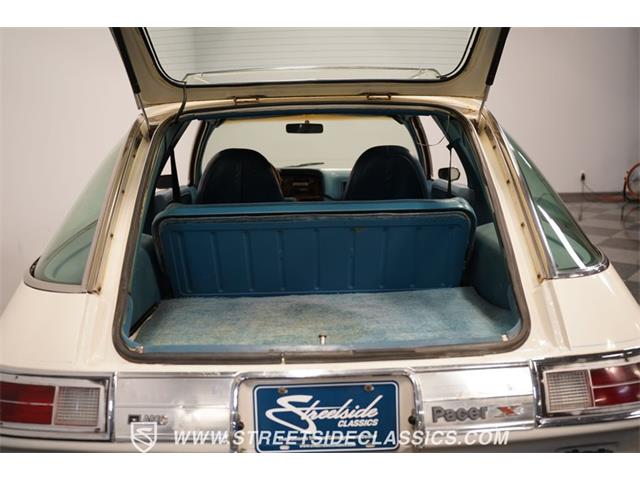 1977 AMC Pacer (CC-1872405) for sale in Mesa, Arizona