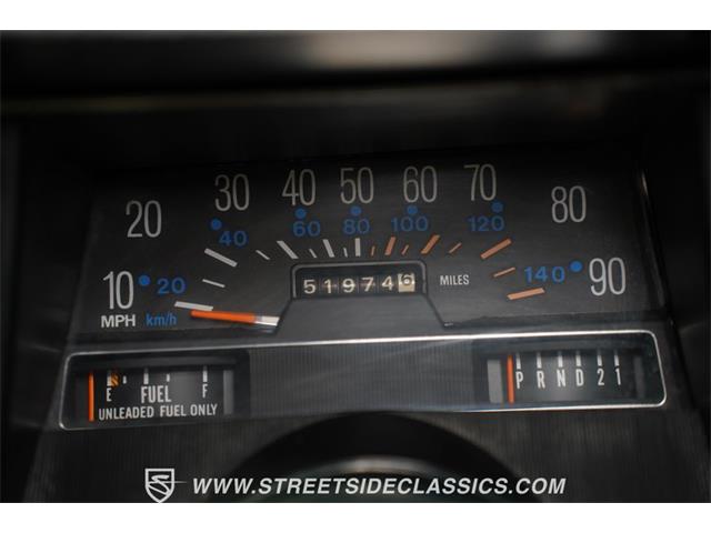 1977 AMC Pacer (CC-1872405) for sale in Mesa, Arizona