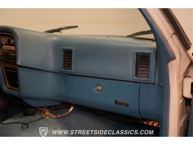 1977 AMC Pacer (CC-1872405) for sale in Mesa, Arizona