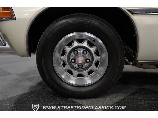 1977 AMC Pacer (CC-1872405) for sale in Mesa, Arizona