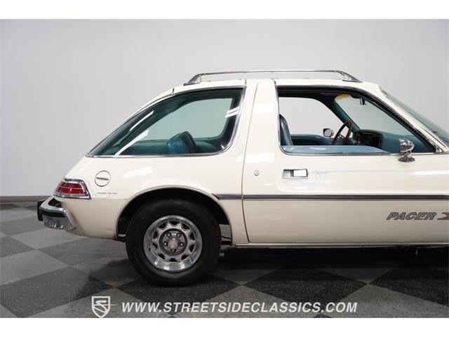 1977 AMC Pacer (CC-1872405) for sale in Mesa, Arizona