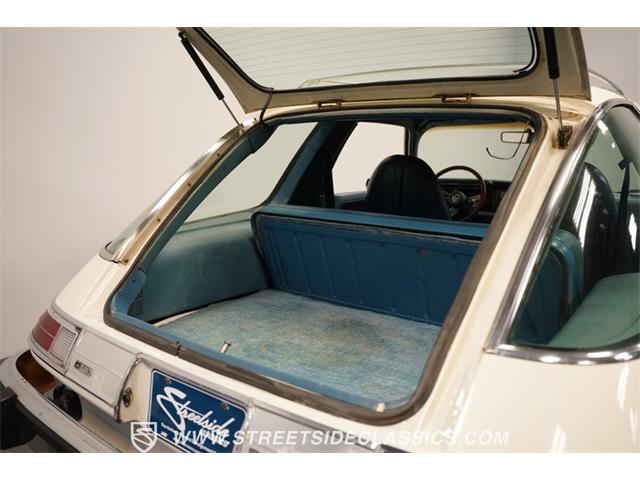 1977 AMC Pacer (CC-1872405) for sale in Mesa, Arizona
