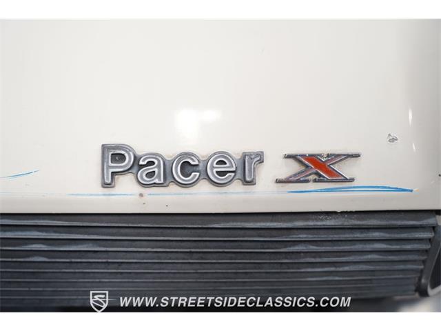 1977 AMC Pacer (CC-1872405) for sale in Mesa, Arizona
