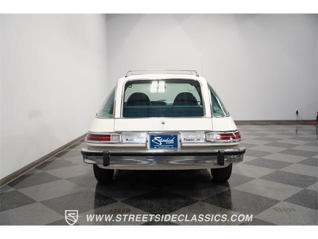 1977 AMC Pacer (CC-1872405) for sale in Mesa, Arizona