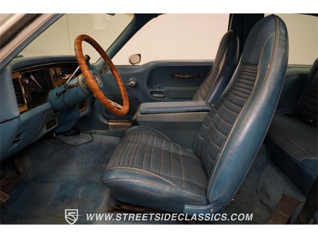 1977 AMC Pacer (CC-1872405) for sale in Mesa, Arizona