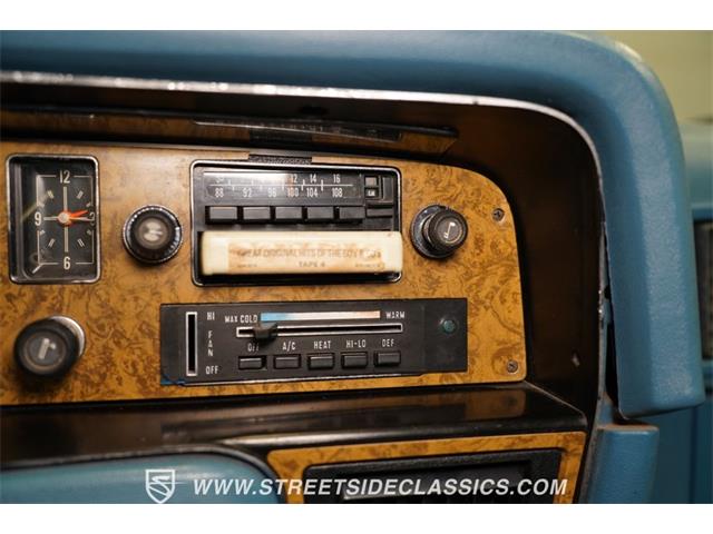 1977 AMC Pacer (CC-1872405) for sale in Mesa, Arizona