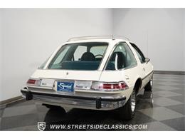 1977 AMC Pacer (CC-1872405) for sale in Mesa, Arizona