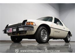 1977 AMC Pacer (CC-1872405) for sale in Mesa, Arizona