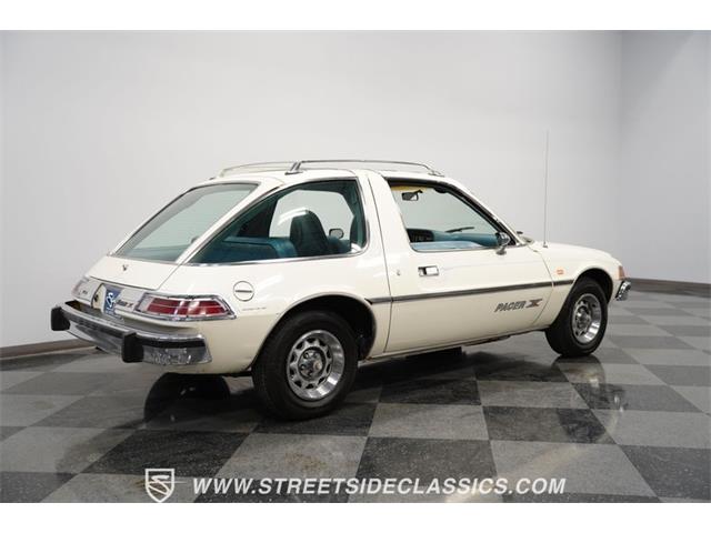 1977 AMC Pacer (CC-1872405) for sale in Mesa, Arizona