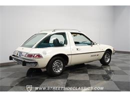 1977 AMC Pacer (CC-1872405) for sale in Mesa, Arizona