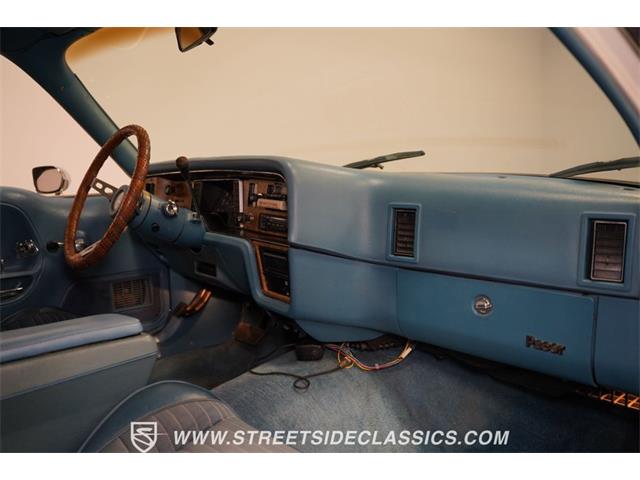 1977 AMC Pacer (CC-1872405) for sale in Mesa, Arizona