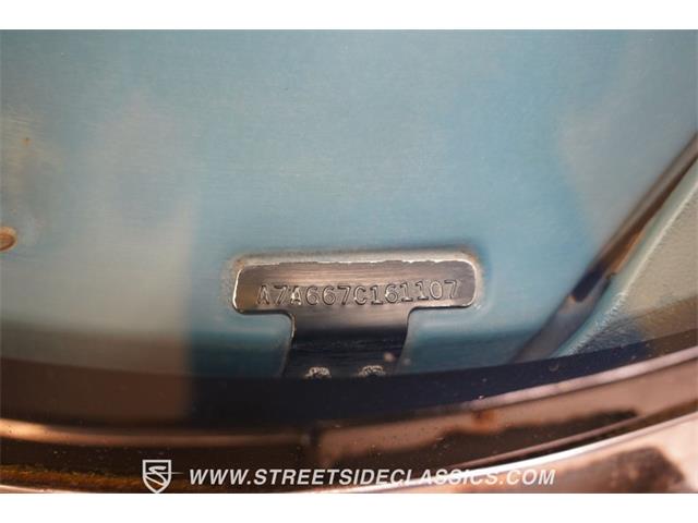 1977 AMC Pacer (CC-1872405) for sale in Mesa, Arizona