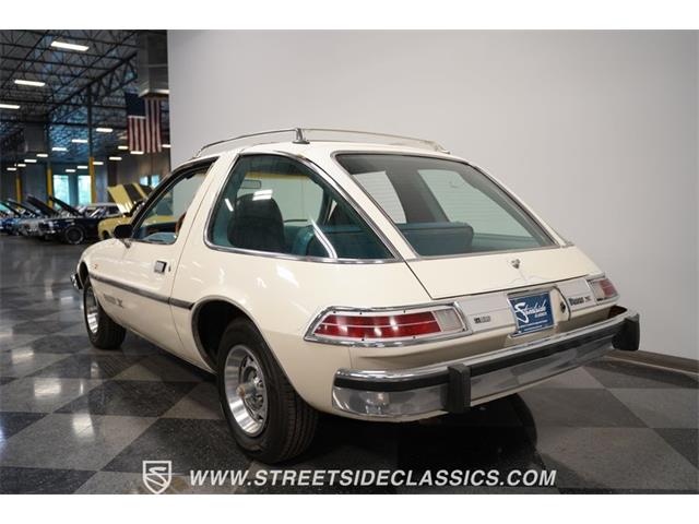 1977 AMC Pacer (CC-1872405) for sale in Mesa, Arizona