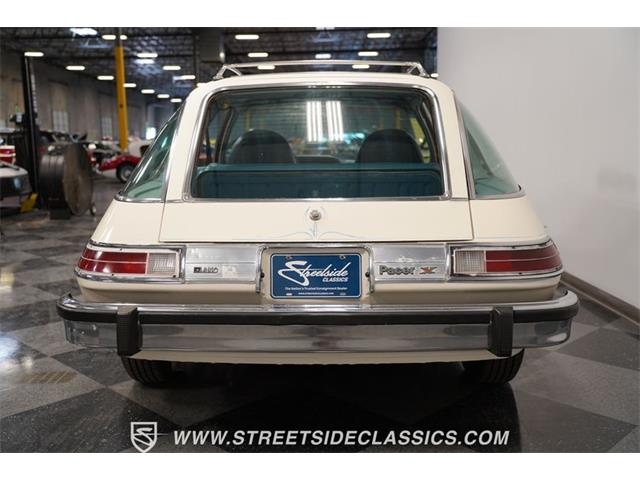1977 AMC Pacer (CC-1872405) for sale in Mesa, Arizona