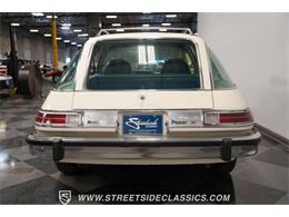 1977 AMC Pacer (CC-1872405) for sale in Mesa, Arizona