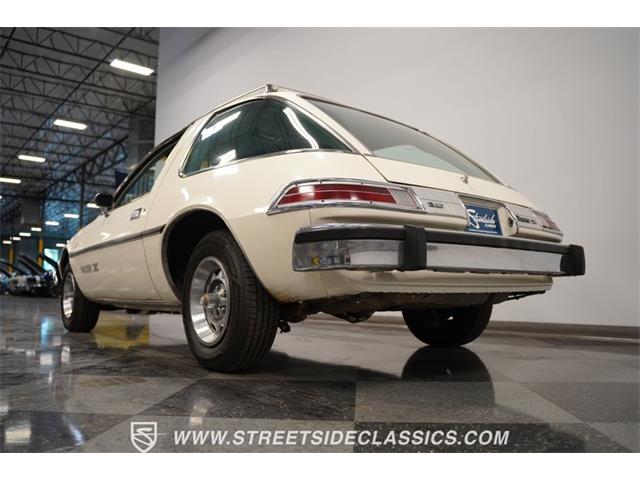 1977 AMC Pacer (CC-1872405) for sale in Mesa, Arizona