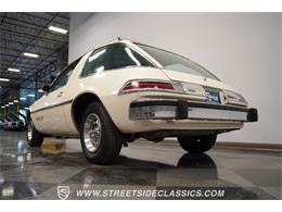 1977 AMC Pacer (CC-1872405) for sale in Mesa, Arizona