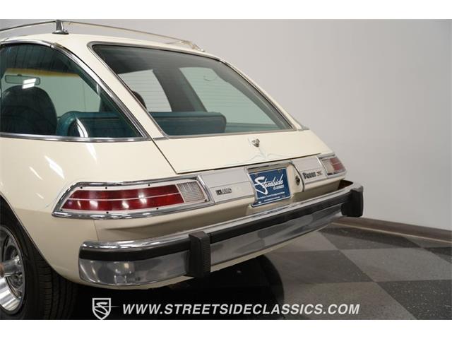 1977 AMC Pacer (CC-1872405) for sale in Mesa, Arizona