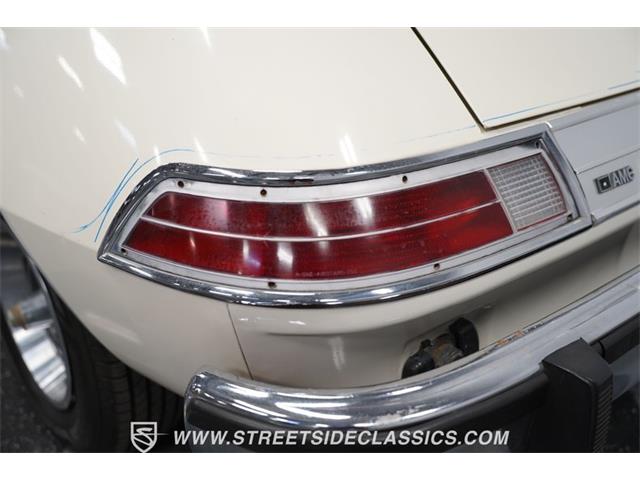 1977 AMC Pacer (CC-1872405) for sale in Mesa, Arizona
