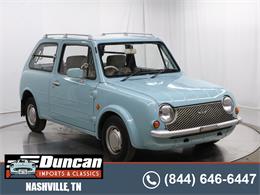 1990 Nissan Pao (CC-1872416) for sale in Christiansburg, Virginia