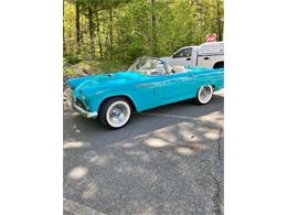 1956 Ford Thunderbird (CC-1872423) for sale in Cadillac, Michigan