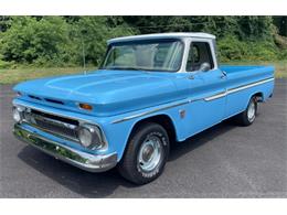 1964 Chevrolet C10 (CC-1872424) for sale in Cadillac, Michigan