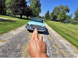 1962 Chrysler Newport (CC-1872434) for sale in Cadillac, Michigan