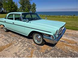 1962 Chrysler Newport (CC-1872434) for sale in Cadillac, Michigan