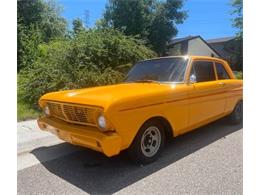 1965 Ford Falcon (CC-1872435) for sale in Cadillac, Michigan