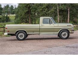 1970 Ford F250 (CC-1872436) for sale in Cadillac, Michigan