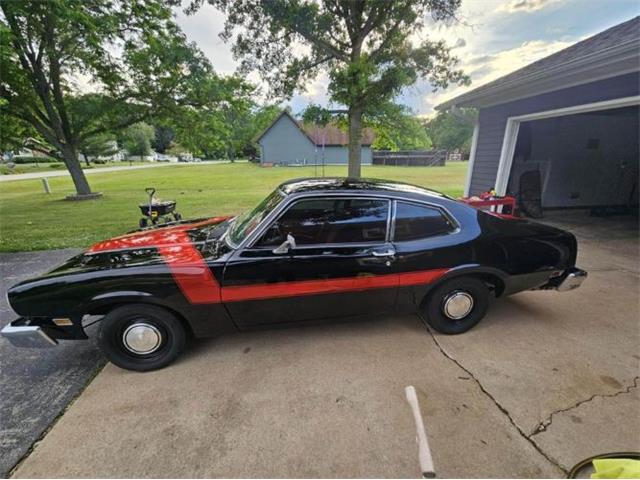 1977 Ford Maverick (CC-1872439) for sale in Cadillac, Michigan